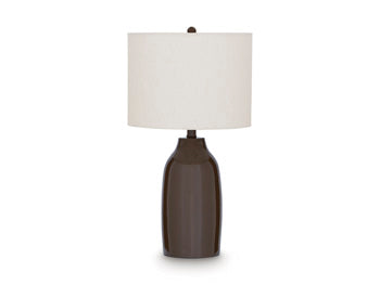Jyler Table Lamp - Clarks Hardware - Iowa