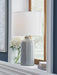 Wimlow Table Lamp - Clarks Hardware - Iowa