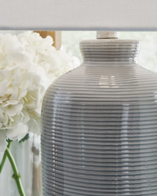 Wimlow Table Lamp - Clarks Hardware - Iowa
