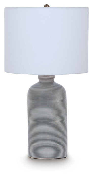 Wimlow Table Lamp - Clarks Hardware - Iowa
