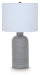 Wimlow Table Lamp - Clarks Hardware - Iowa