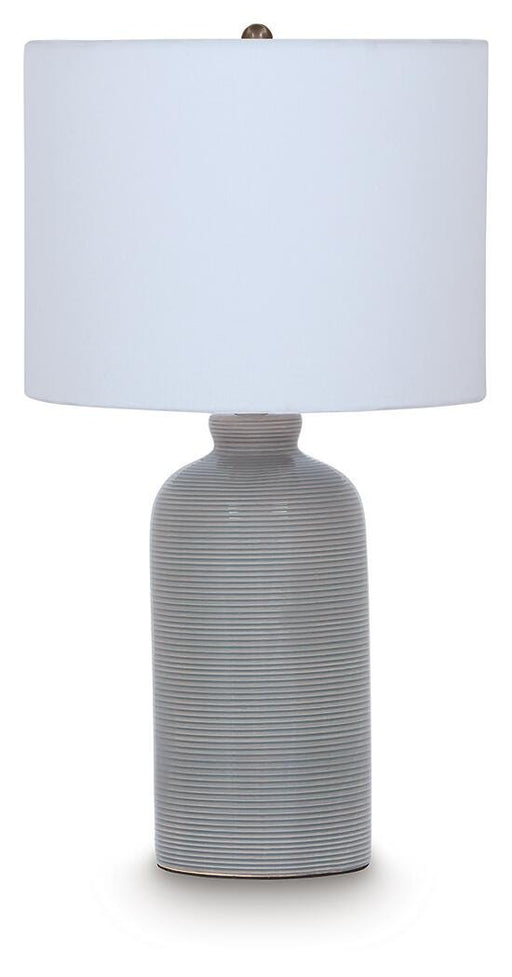 Wimlow Table Lamp - Clarks Hardware - Iowa
