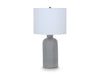 Wimlow Table Lamp - Clarks Hardware - Iowa