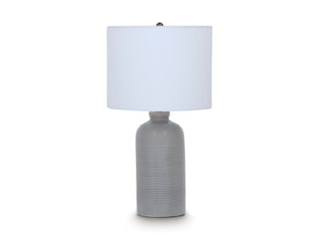 Wimlow Table Lamp - Clarks Hardware - Iowa