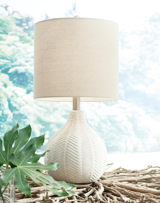 Rainermen Lamp Set - Clarks Hardware - Iowa