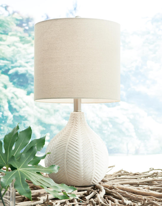 Rainermen Lamp Set - Clarks Hardware - Iowa