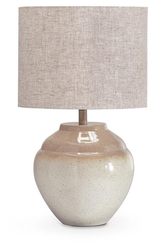 Waldish Table Lamp - Clarks Hardware - Iowa