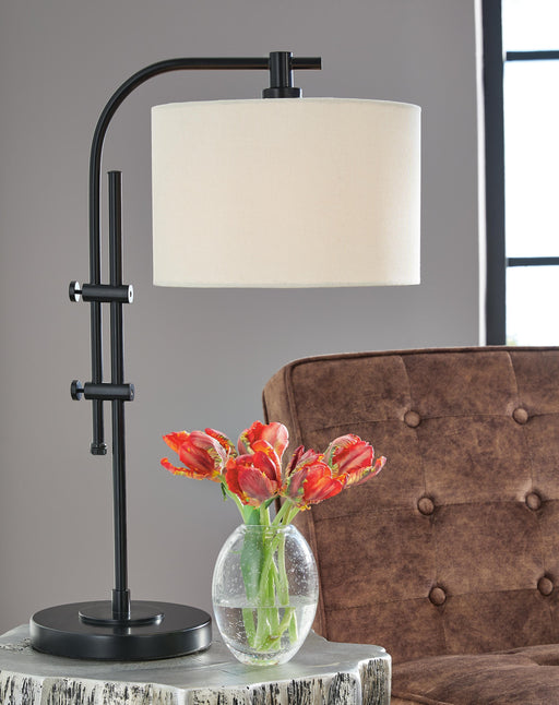 Baronvale Lamp Set - Clarks Hardware - Iowa