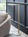 Santiford Floor Lamp - Clarks Hardware - Iowa