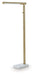 Santiford Floor Lamp - Clarks Hardware - Iowa