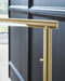 Santiford Floor Lamp - Clarks Hardware - Iowa