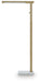 Santiford Floor Lamp - Clarks Hardware - Iowa