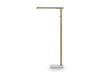 Santiford Floor Lamp - Clarks Hardware - Iowa