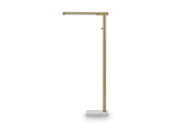 Santiford Floor Lamp - Clarks Hardware - Iowa