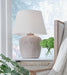 Danry Table Lamp - Clarks Hardware - Iowa