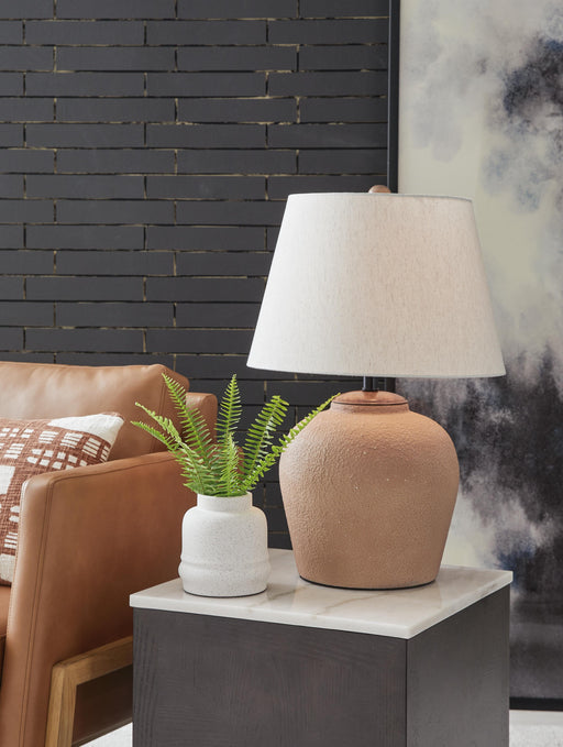 Scantor Lamp Set - Clarks Hardware - Iowa
