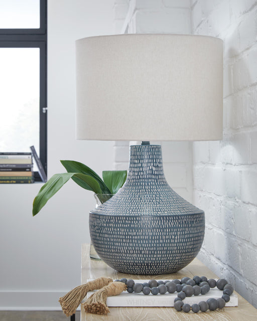 Schylarmont Lamp Set - Clarks Hardware - Iowa