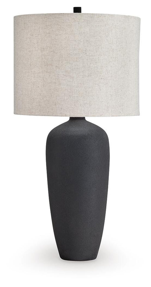 Ryenburg Table Lamp - Clarks Hardware - Iowa