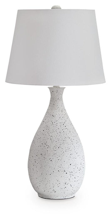 Wyattford Table Lamp - Clarks Hardware - Iowa