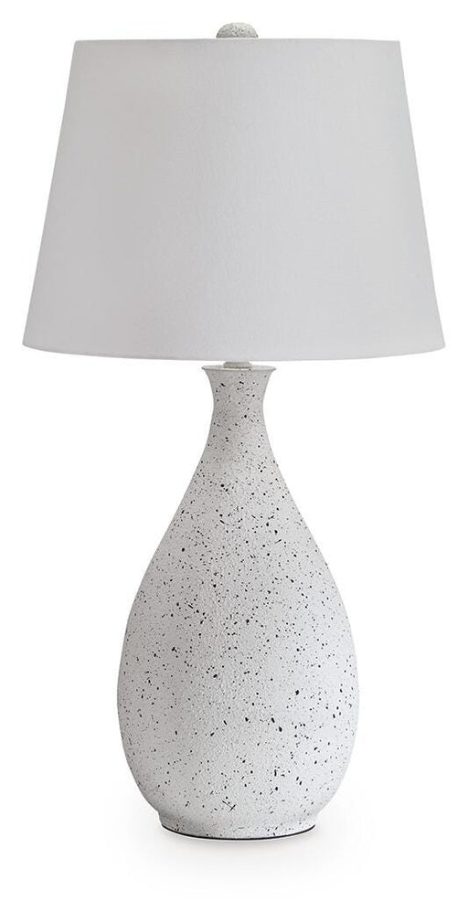 Wyattford Table Lamp - Clarks Hardware - Iowa