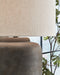 Zandophen Table Lamp - Clarks Hardware - Iowa