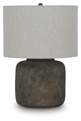 Zandophen Table Lamp - Clarks Hardware - Iowa