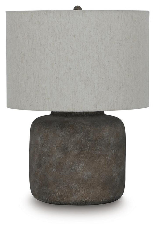 Zandophen Table Lamp - Clarks Hardware - Iowa
