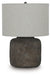 Zandophen Table Lamp - Clarks Hardware - Iowa