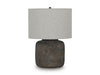 Zandophen Table Lamp - Clarks Hardware - Iowa