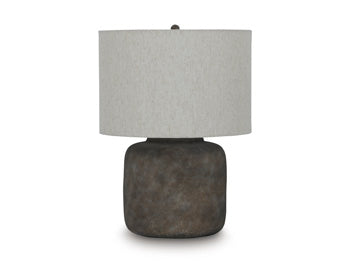 Zandophen Table Lamp - Clarks Hardware - Iowa
