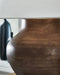 Whitham Table Lamp - Clarks Hardware - Iowa