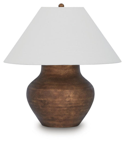 Whitham Table Lamp - Clarks Hardware - Iowa