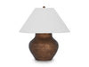 Whitham Table Lamp - Clarks Hardware - Iowa