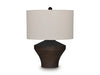 Dolanham Table Lamp - Clarks Hardware - Iowa