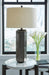 Dirkton Table Lamp - Clarks Hardware - Iowa