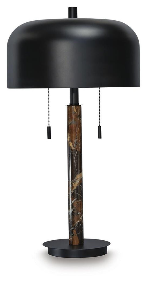 Alanbert Table Lamp - Clarks Hardware - Iowa