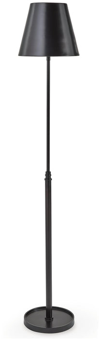 Wimner Floor Lamp - Clarks Hardware - Iowa