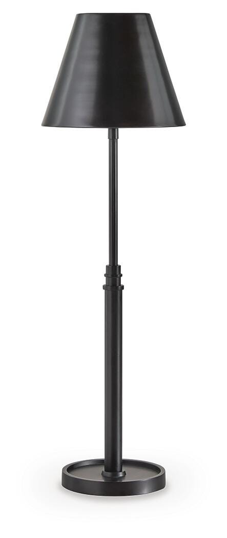 Wimner Table Lamp - Clarks Hardware - Iowa