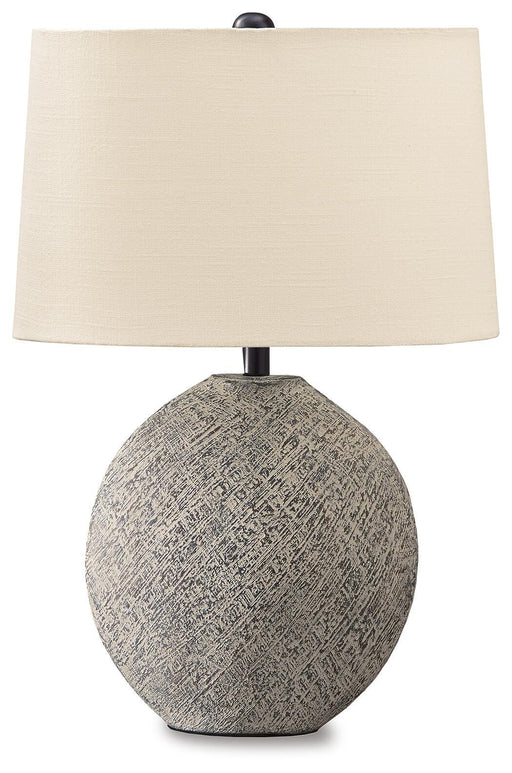Harif Table Lamp - Clarks Hardware - Iowa