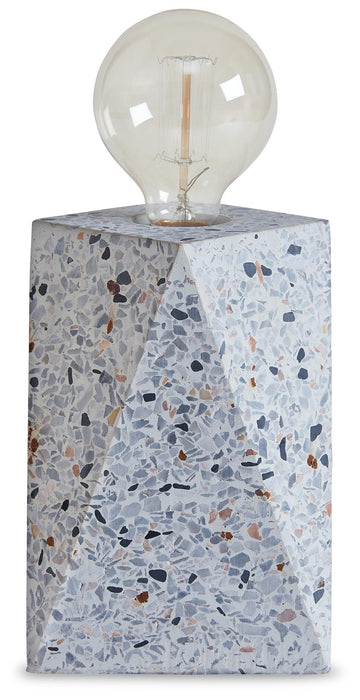 Maywick Table Lamp Set - Clarks Hardware - Iowa