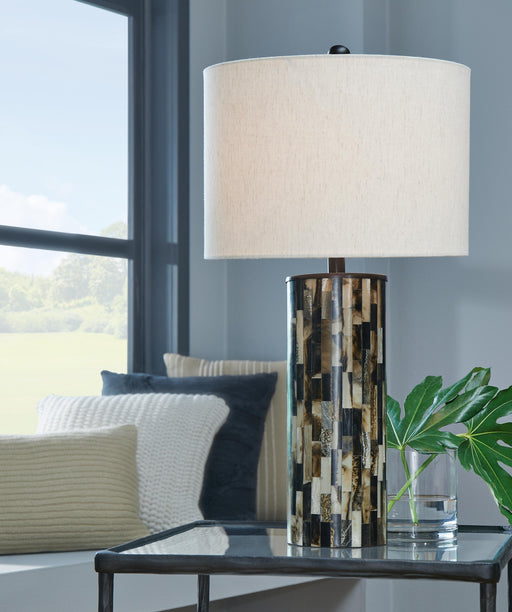 Ellford Lamp Set - Clarks Hardware - Iowa