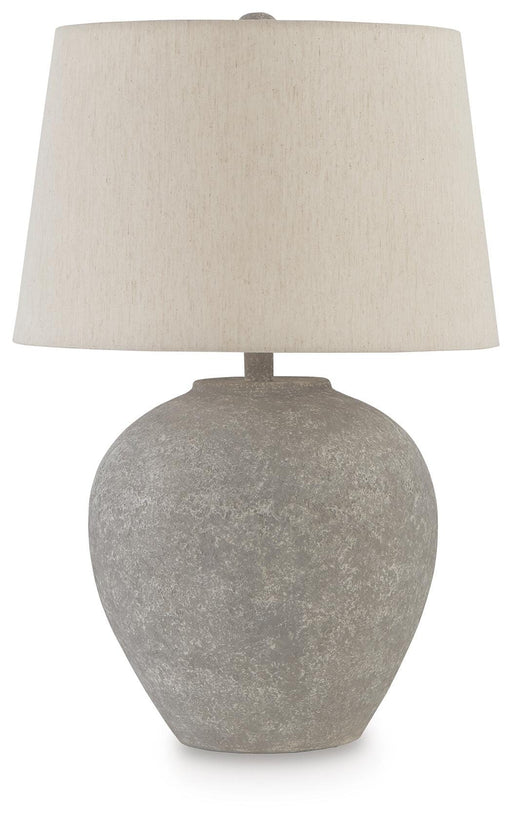 Dreward Table Lamp - Clarks Hardware - Iowa