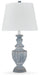 Cylerick Table Lamp - Clarks Hardware - Iowa