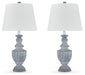 Cylerick Lamp Set - Clarks Hardware - Iowa