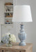 Cylerick Table Lamp - Clarks Hardware - Iowa