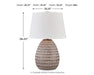 Darrich Lamp Set - Clarks Hardware - Iowa