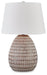 Darrich Table Lamp - Clarks Hardware - Iowa