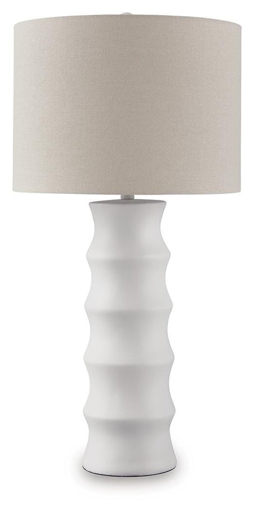 Veraleigh Table Lamp - Clarks Hardware - Iowa