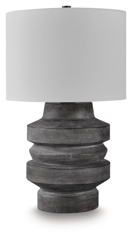 Wahida Table Lamp - Clarks Hardware - Iowa