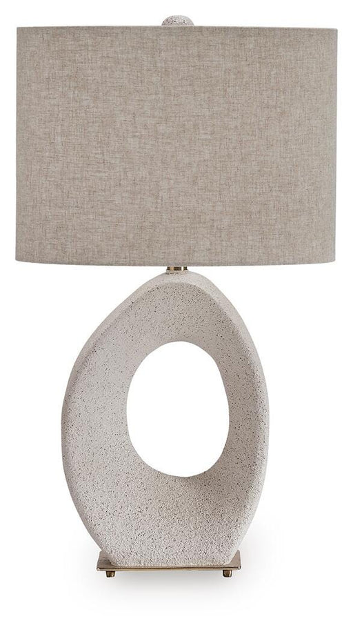 Trentlen Table Lamp - Clarks Hardware - Iowa